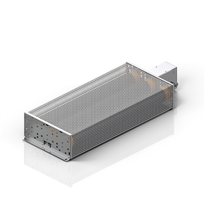 Beckhoff AX2090-BW80-3200 External breaking resistors for AX8000