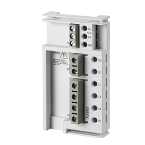Beckhoff AX5901-0000 AX-Bridge quick connection system (power), for AX5x01 up to AX5125 Turkiye