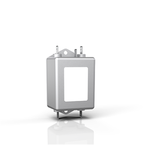 Beckhoff AX2090-NF80-0010 Mains filter C2 for AX8620 (1~)