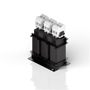 Beckhoff AX2090-ND50-0170 Power supply for AX5000