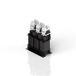 Beckhoff AX2090-ND50-0072 Power supply for AX5000
