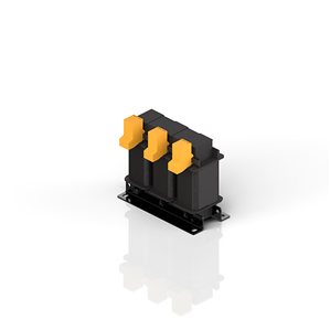 Beckhoff AX2090-ND50-0060 Power supply for AX5000 Turkiye