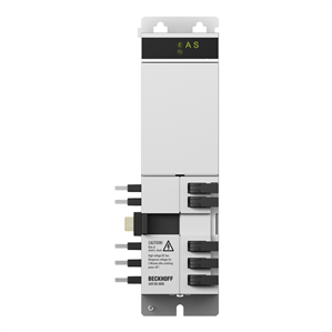 Beckhoff AX8108-0210-0000 Single-axis module Turkiye