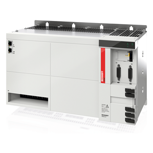 Beckhoff AX8540 Combined power supply and axis module Turkiye