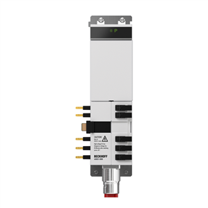 Beckhoff AX8831 AMP8000 coupling module for AX8000 Turkiye