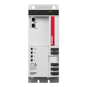 Beckhoff AX8640 Power supply module Turkiye