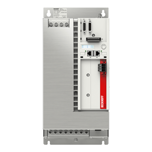 Beckhoff AX5160 Digital Compact Servo Drives 1-channel