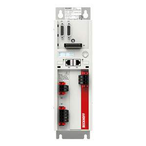 Beckhoff AX5106 Digital Compact Servo Drives 1-channel