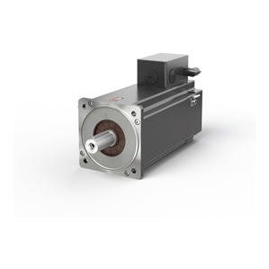 Beckhoff AM8074-wTy1 Servomotor 920 Nm (M0), F7 (194 mm), with holding brake