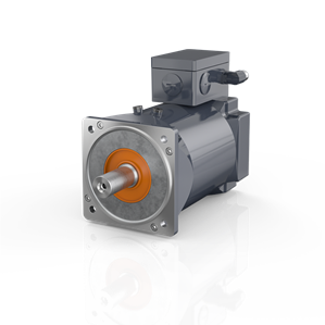 Beckhoff AM8363 Servomotors with water cooling 794 Nm (M0), F6 (142 mm)New