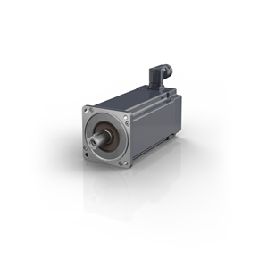 Beckhoff AM8563-wRyz Servomotor with increased moment of inertia 290 Nm (M0), F6 (142 mm)