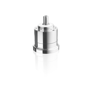 Beckhoff AG2800-+HDV025S-MF2-25 2-stage stainless steel planetary gear units