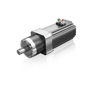 Beckhoff AG2250-+PLE40-M03-80 3-stage planetary gear units for rotary servomotors