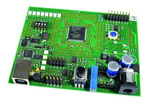 Infineon KIT_XE164F_EK_V1 Turkiye
