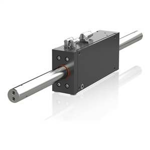 Beckhoff AA2518 Ironless tubular motor with water cooling