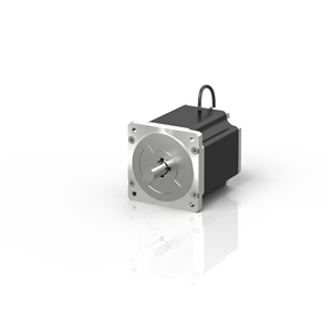 Beckhoff AS1060 stepper motor, holding torque 50 Nm, N3 (NEMA34/86 mm)