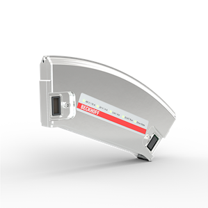 Beckhoff ZXH2040-0250 Spare stainless steel motor module