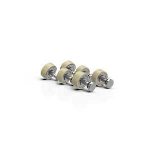 Beckhoff ZX9011-0070 Set of rollers