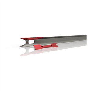 Beckhoff ZX9001-0000 Rail on support