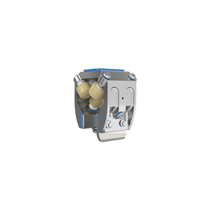 Beckhoff ATH9013 Aluminum mover Turkiye