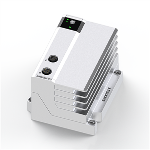 Beckhoff MK9500-0002-1212 Coupler module, EtherNet/IP coupler, M12