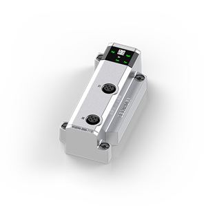 Beckhoff MO2596-0000-1112 I/O module, 1-channel LED output, 24 V DC, 3 A, M12