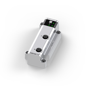 Beckhoff MO2252-0000-1112 I/O module, 2-channel digital output, 24 V DC, 05 A, M12, timestamp