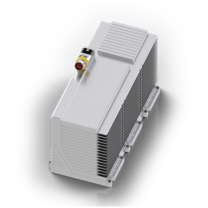 Beckhoff MD6040-0003-3445 Drive module, DC link power supply, 40 A, B23, external brake resistorNew Turkiye