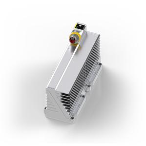 Beckhoff MD8103-0200-2254 Drive module, single-axis servo drive, 3 A, B17, OCT, Safe Motion