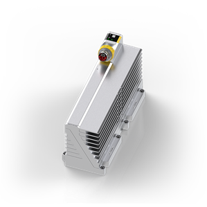 Beckhoff MD8103-0100-2254 Drive module, single-axis servo drive, 3 A, B17, OCT, STO/SS1