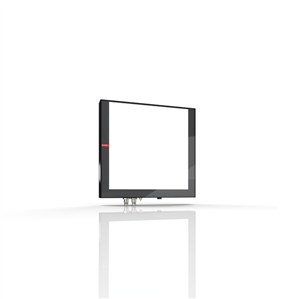 Beckhoff VIP2000-3030 Panel illumination, OGB-IR850, wide beam, light emitting surface 300 x 300 mm Turkiye