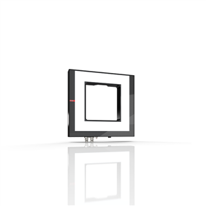 Beckhoff VIR2000-3030 Ring illumination, OGB-IR850, wide beam, light emitting surface 300 x 300 mm Turkiye