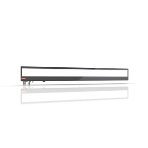 Beckhoff VIB2000-0805 Bar light, OGB-IR850, wide beam, light emitting surface 800 x 50 mm Turkiye
