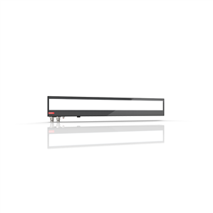 Beckhoff VIB2000-0605 Bar light, OGB-IR850, wide beam, light emitting surface 600 x 50 mm