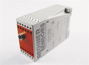 Rechner Sensors KSA-250-BXL-1CO-40x70x110-ABS-KL/Y24-1 Power Supplies / Isolating Switching Amplifiers (Ex Barriers)