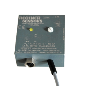 Rechner Sensors KSA-80-BB-Ö-50x50x25-PA-Z02/Y24-1 Power Supplies / Isolating Switching Amplifiers (Ex Barriers) Turkiye