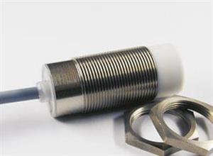 Rechner Sensors KAS-80-A24-A-StEx, ATEX, 15 m Capacitive Sensors (KAS) Turkiye