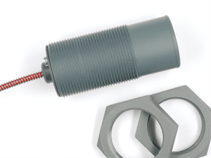 Rechner Sensors KXS-250-M32/70-X-M32-PPO-70C-X02/Y95 Capacitive Sensors with extreme long sensing distance (KXS)
