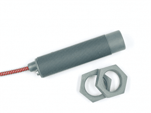 Rechner Sensors KXS-250-M18/70-X-M18-PPO-70C-X02/Y95 Capacitive Sensors with extreme long sensing distance (KXS)