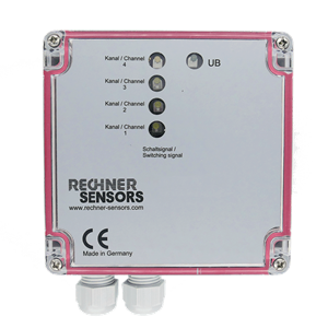 Rechner Sensors KXA-5-4-XXL-N-A-1-KL-Y90