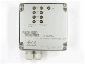 Rechner Sensors KXA-5-4MINI-XXL-N-S-4FB-1-KL-Y90 Turkiye