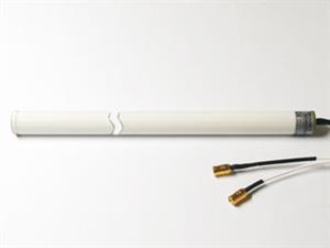 Rechner Sensors KFS-1-1200-M1 Capacitive Level Measurement Systems (KFI / KFS / KFA / KFX)