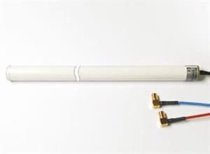 Rechner Sensors KFS-5-2-1900-15/X2-Y75 Capacitive Level Measurement Systems (KFI / KFS / KFA / KFX)