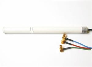 Rechner Sensors KFS-53-15-1000-15/X2/X3-GFK-D16-X02-Y75 Capacitive Level Measurement Systems (KFI / KFS / KFA / KFX)