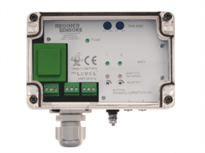 Rechner Sensors KFA-5-2-XL-I-1CO-2FB-2TD-E-KL-Y50 Capacitive Level Measurement Systems (KFI / KFS / KFA / KFX)