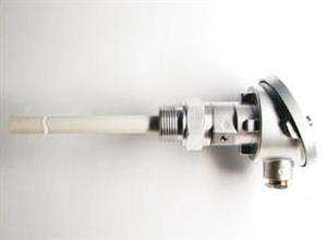 Rechner Sensors KFX-51-5-80-15-GFK/AL-D16-PHG1-P-A-KL Capacitive Level Measurement Systems (KFI / KFS / KFA / KFX)