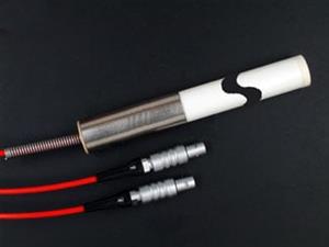 Rechner Sensors KFS-5-2-300-15/X2-GFK/VA-Y95 Capacitive Level Measurement Systems (KFI / KFS / KFA / KFX)