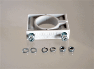 Rechner Sensors Befestigungsschelle Nr. 136 32D, PA Accessories Turkiye
