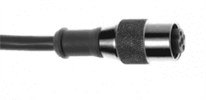 Rechner Sensors ST-Y5-M12-PVC-3×0.34-0-0-Z05 Accessories