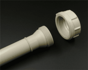 Rechner Sensors PP Rohr  mda 32 SDR 11, L = 2.000 mm Accessories Turkiye